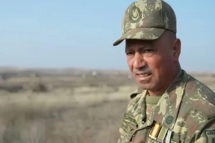 Minaya düşərək həlak olan "Gizir Xanı"  dəfn olundu