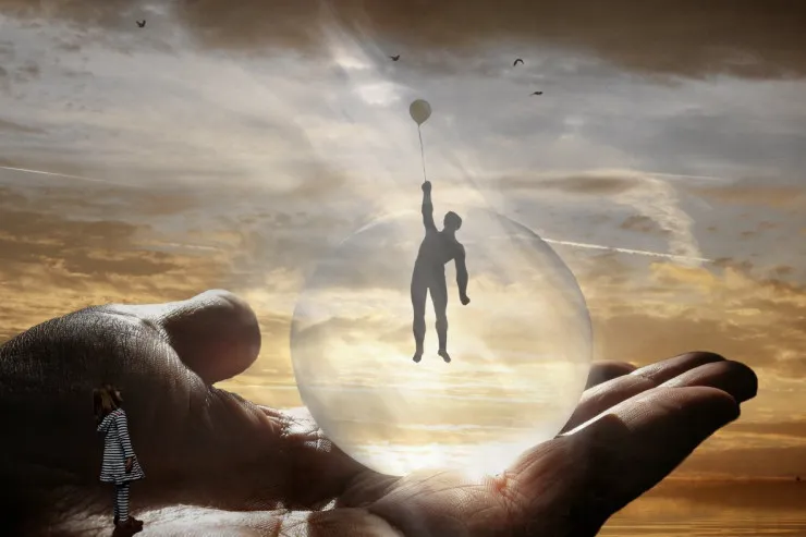 Sıçrayışa hazır olun:  Bu BÜRC üçün "qara zolağın"  sonudur