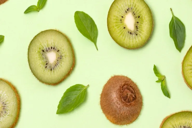 Kivi orqanizmə C vitaminindən daha XEYİRLİDİR 