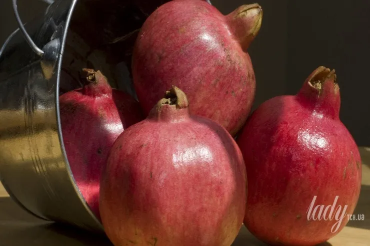 Nar şirəsi  sağlamlığınızı necə möhkəmləndirir?