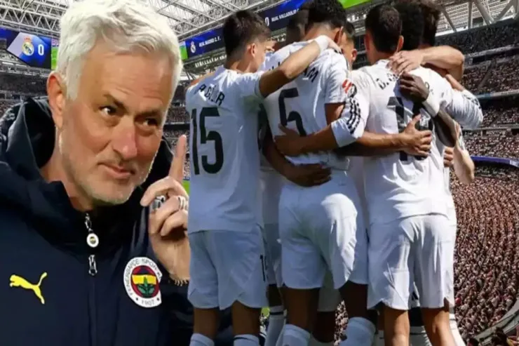 Mourinyo "Benfika"ya iki ulduz transfer  hazırlayır: biri “Real”ın əfsanəsidir,  digəri isə...