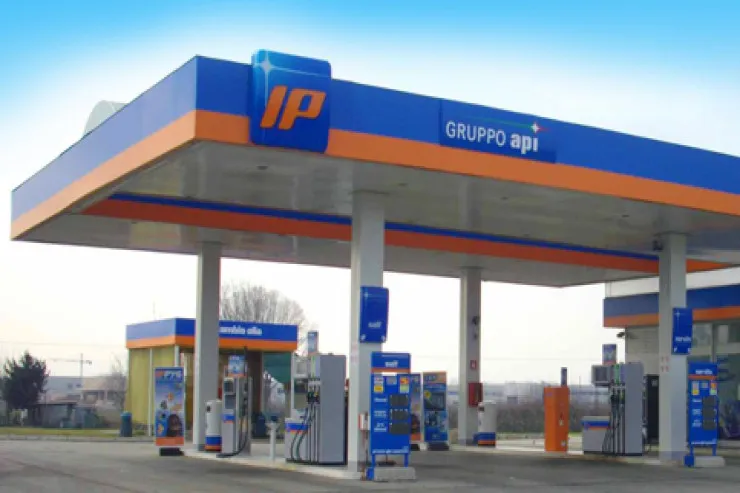 SOCAR  İtaliya şirkətini 2.5 milyarda  aldı