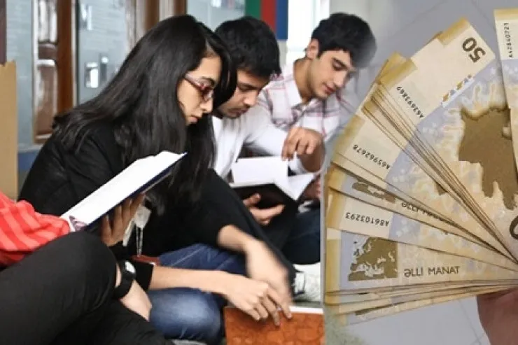 Tələbə kreditinin qaytarılmasına hansı hallarda möhlət verilir? - CAVAB 