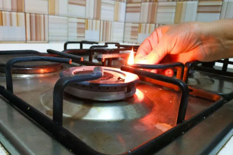 Cəlilabadda 3 min evin qazı kəsilir 