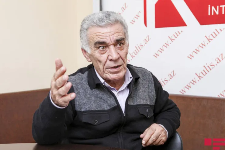 Bu ziyalılar Mehriban Əliyevaya müraciət etdi 