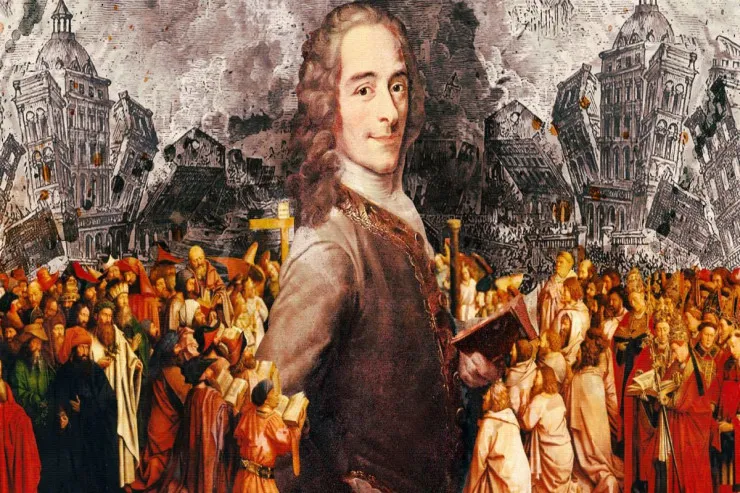 Volterin  mumiyalanmış ürəyi   - 250 illik SİRR AÇILDI 