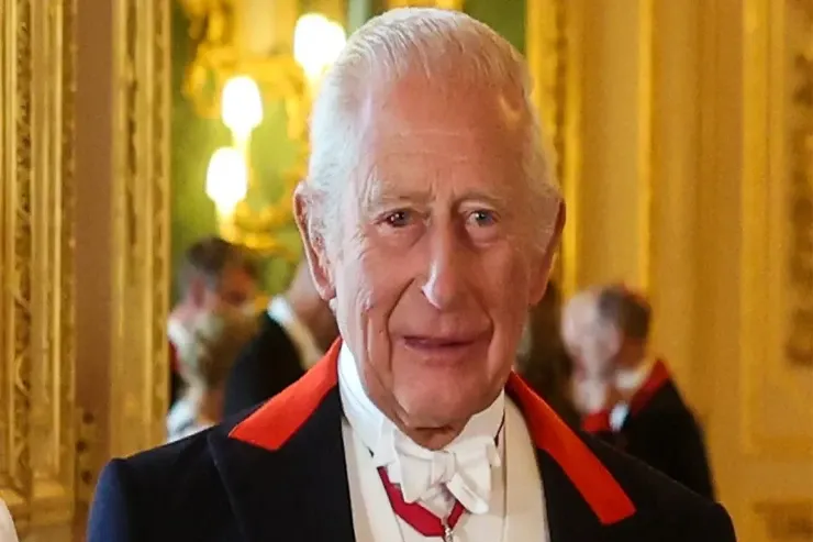 Kral Çarlz mətbəxdəki sadə bir şeydən  qorxurdu - Bu, hər evdə var 