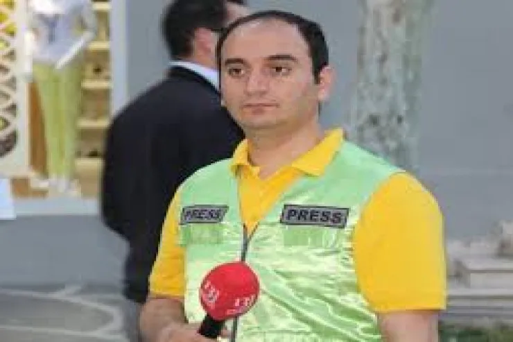 Həbsdəki Əziz Orucovla bağlı məhkəmədən YENİ QƏRAR 