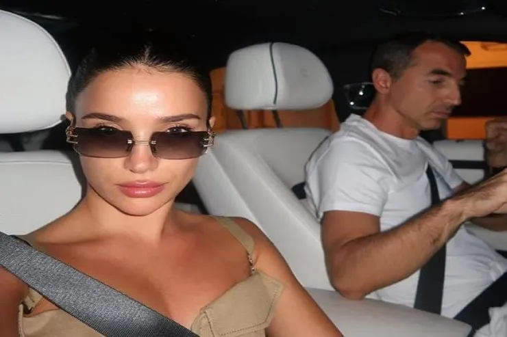 Adnan Əhmədzadə İsveçrədə qaydaları pozduğu üçün saxlanılıbmış - YARIM MİLYONLUQ CƏRİMƏ 