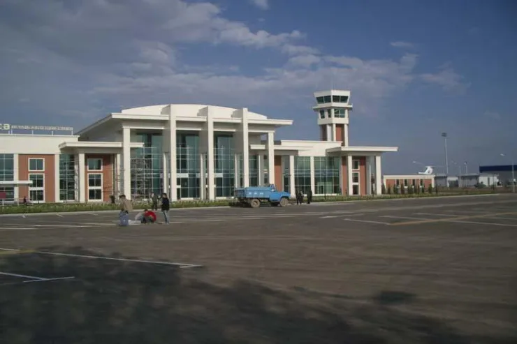 Gəncə aeroportunda ƏMƏLİYYAT:  Rusiyadan gələn sərnişindən görün nələr tapıldı?