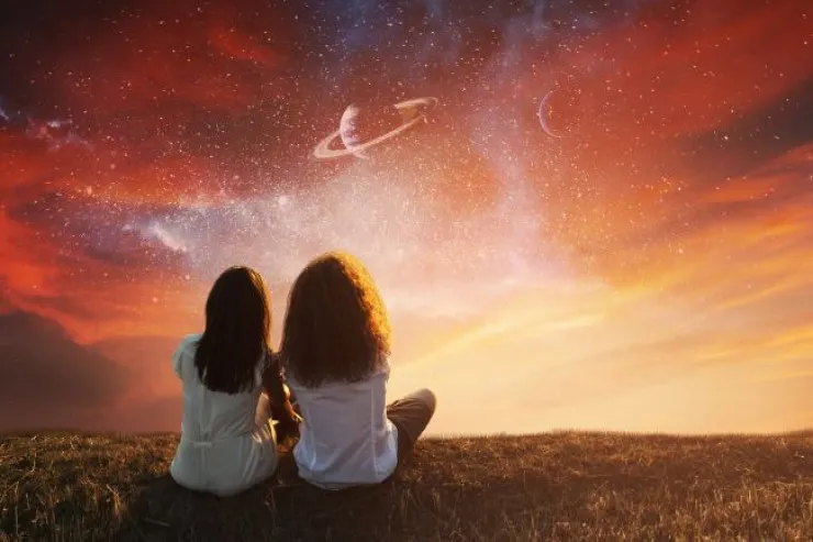 Bu BÜRCLƏRƏ həftənin taleyüklü sonu  vədi: kim yeni həyata  başlayacaq?