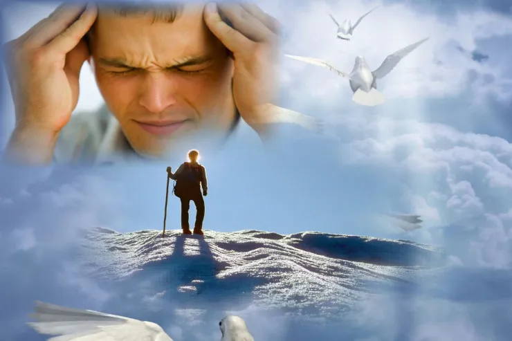 Sabahın havası ilə bağlı meteohəssas insanlara XƏBƏRDARLIQ 