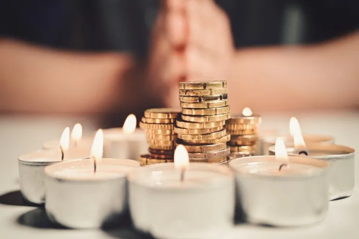 Maaş aldığınız gün bu  2 şeyi edin 