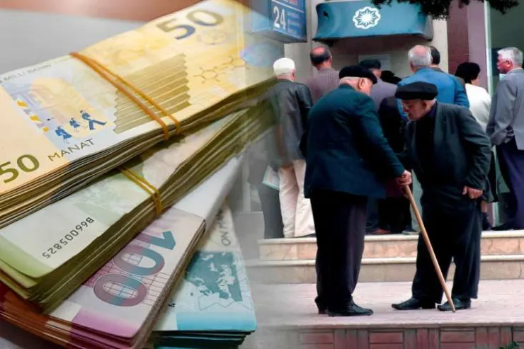 Lənkəranda gənc oğlan kömək istəyən  təqaüdçüləri qarət etdi