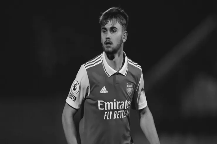 "Arsenal"ın keçmiş futbolçusu  oyun zamanı  faciəvi şəkildə öldü 