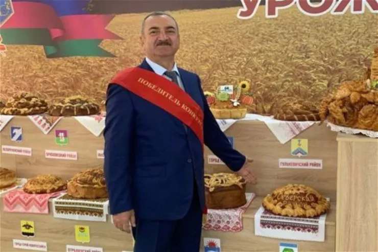 Rusiya Baş Prokurorluğu Şahlar Novruzova qarşı iddia qaldırdı 