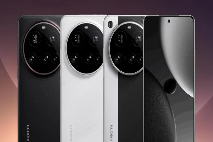 "Xiaomi"nin yeni smartfonu:  Beş 50 meqapiksellik kamera 