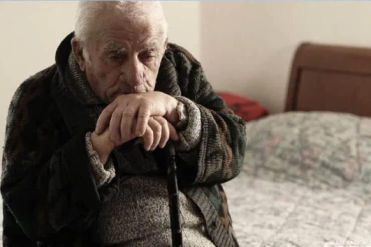 Biz qocalırıq, amma o, yaşlanmır 