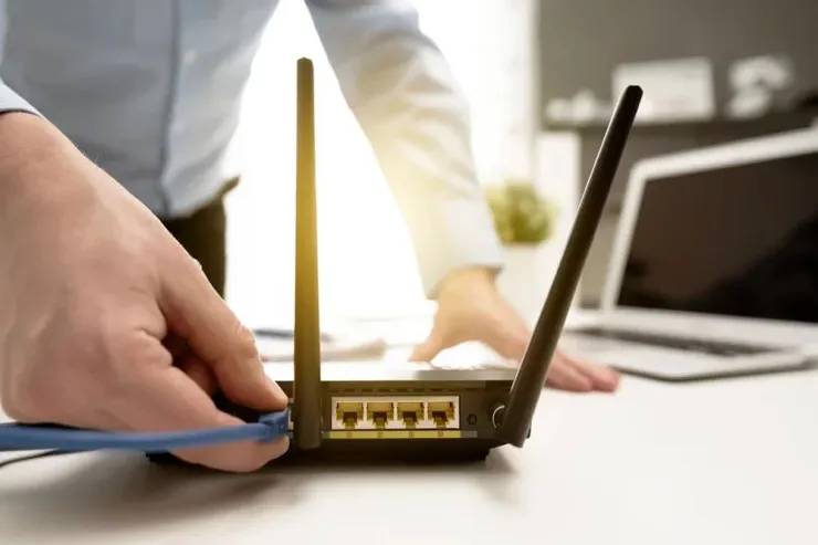 Qonşuların Wi-Fi parolunuzu qırdığını  necə bilmək olar? - Əlamətlər və mübarizə yolları 