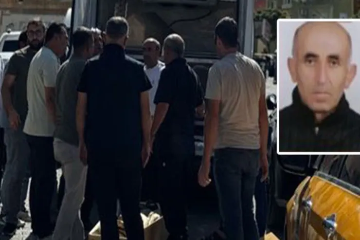 Dalaşanları ayırmaq istədi, güllələyib öldürdülər 