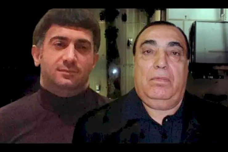 "Ded Xasan"ın nəvəsi  Lənkəranskinin yaxın adamını öldürdü - YENİ FAKT 