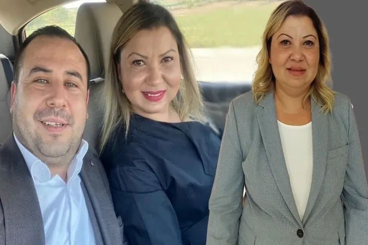 Partiyanın qadın təşkilatının sədri ərini bıçaqladı 