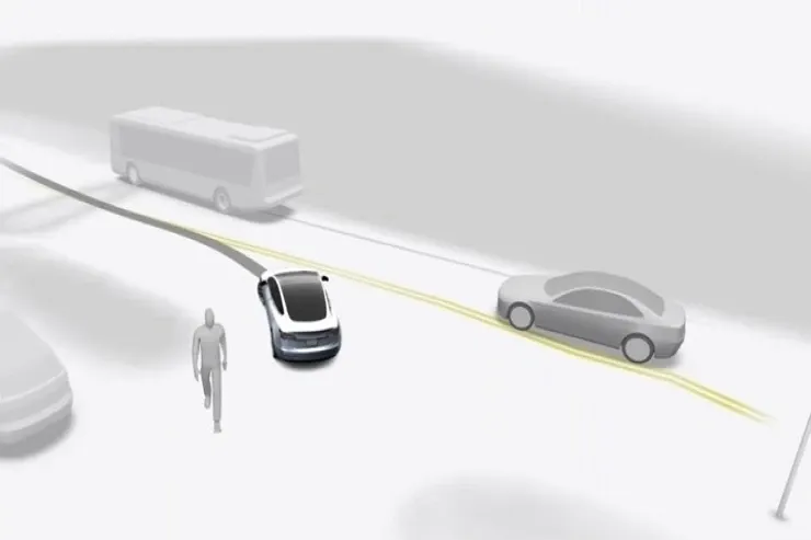 Tesla sürücülərinə şad xəbər – Yeniləmə gələn həftə təqdim ediləcək 