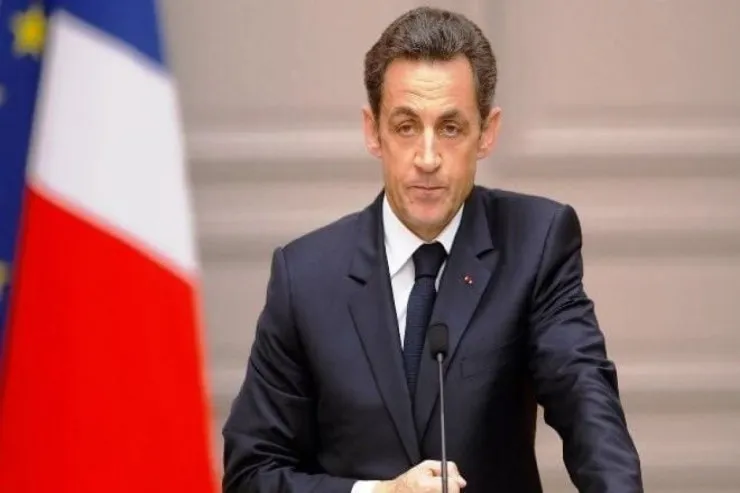 Nikola Sarkozi