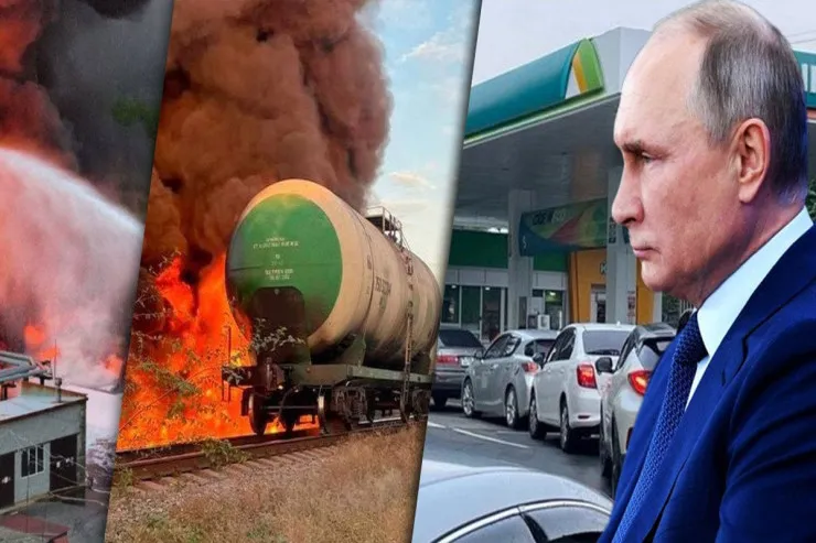 Rusiyada genişmiqyaslı inqilab  başlaya bilər: səbəb nə olacaq? 