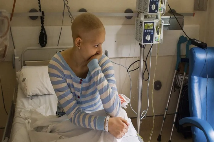 Gözlənilən FƏLAKƏT: Xərçəng ölümləri  75 faiz artacaq - ARAŞDIRMA 