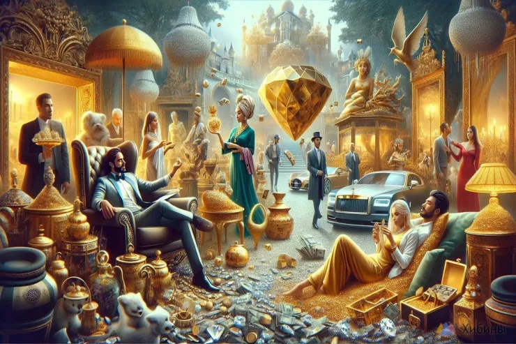 Onlar dəbdəbə içində  çiməcəklər: Oktyabrda həyatı kəskin dəyişəcək  4 BÜRC