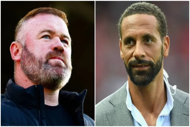 Runi Messi və Ronaldonu keçə biləcək futbolçunu  AÇIQLADI: Ferdinand razılaşmır 