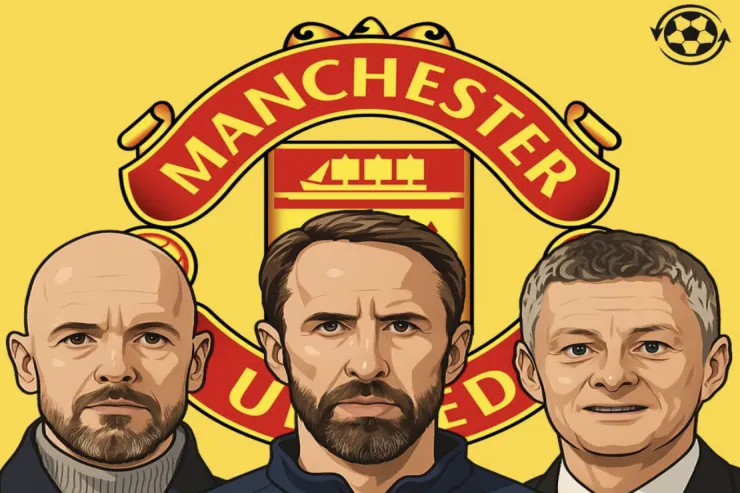 “Mançester Yunayted” üçün 19 tanınmış məşqçi  - SIYAHI