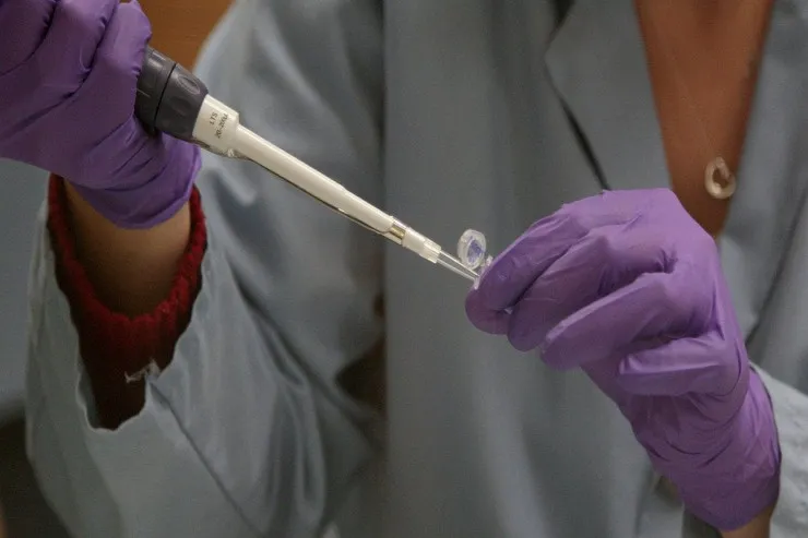 Kişi DNT testi etdi:  uşaqları haqqında həqiqəti öyrəndi 