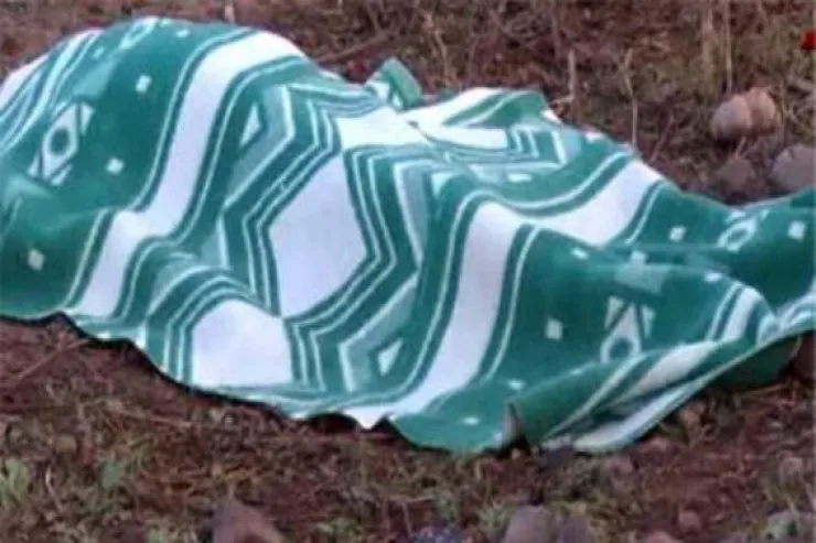 Oğul valideynlərini öldürdü,  televiziyada bu barədə danışdı  