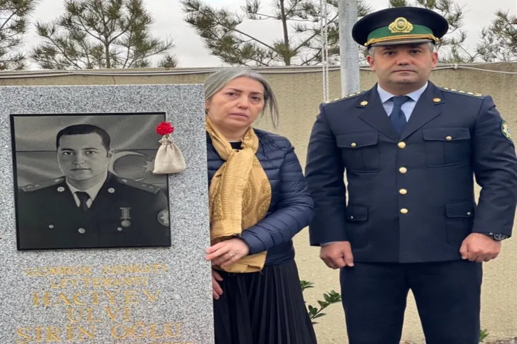 Cəlal Qurbanov həlak olan qəhrəmanlara  mahnı həsr etdi: "Oğlum qəhrəmandır!" -  VİDEO 