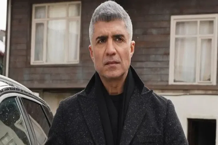 Özcan Denizdən ŞOK açıqlama:  "Bir daha məni görməyə bilərsiniz" 