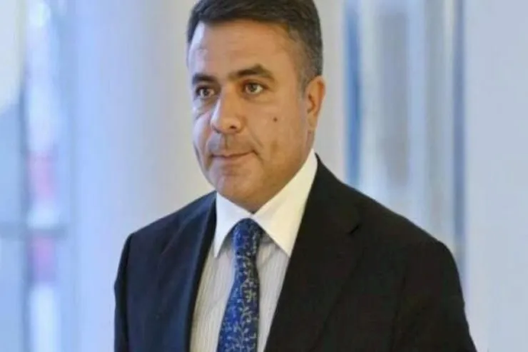 Cabir İmanov  vəfat etdi   -  YENİLƏNİB  