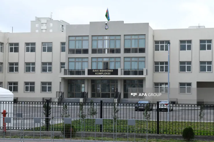 Ermənistan ordusunun Aprel döyüşləri zamanı mülki əhaliyə vurduğu zərərlə bağlı sənədlər məhkəmədə