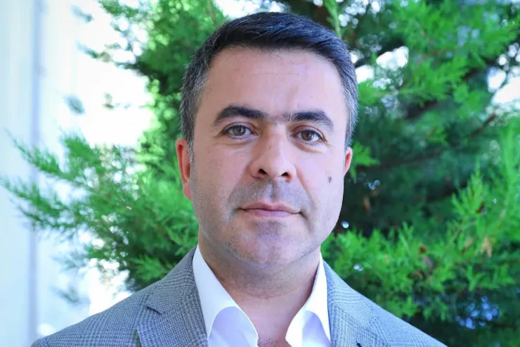 Cabir İmanov KİMDİR?  -  Polkovnik-leytenant, "KVN"çi... - BİOQRAFİYA 