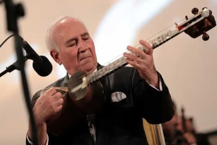 Xalq artisti Ramiz Quliyevin SON DURUMU  - YENİLƏNİB 