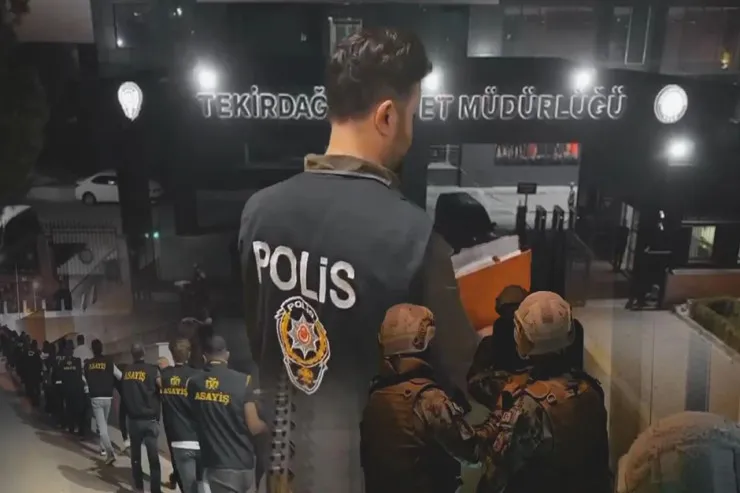 984 milyonluq dələduzluq – 46 nəfər saxlanıldı 