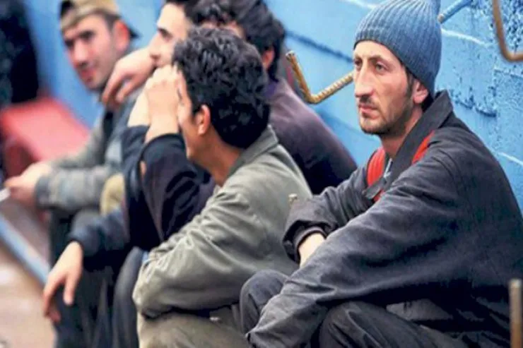 Heç vaxt işləməyən  müavinət ala bilər? - CAVAB