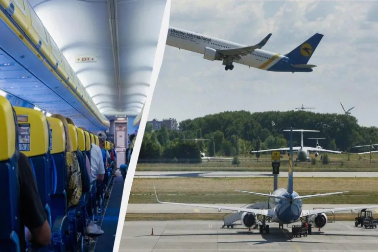 Təyyarədə  nə ilə nəfəs alırıq?   - Oksigenin haradan gəldiyi AÇIQLANDI 