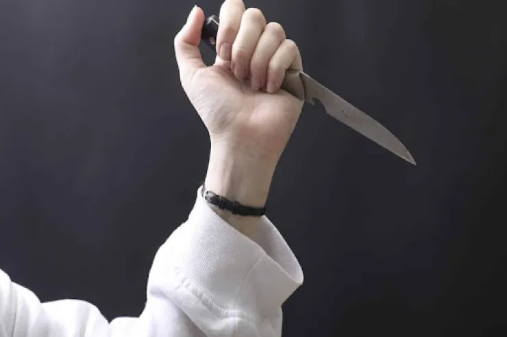 Gəlin pula görə  qayınanasını öldürdü,  polisi belə aldatdı