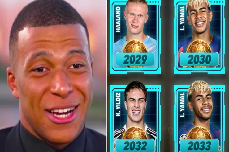 ChatGPT-dan növbəti 9 "Qızıl top” üçün  PROQNOZ