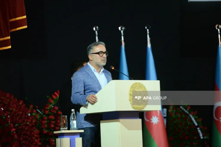 Tahir İmanov:  "Mən qardaşımdan yetim qaldım" - VİDEO 