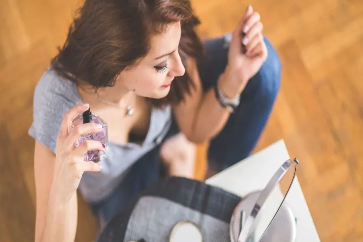 2025-ci ilin payızı üçün ən yaxşı qadın ətirləri 