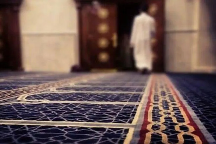 Həbsxanadan qaçdı, məsciddə yatarkən  tutuldu