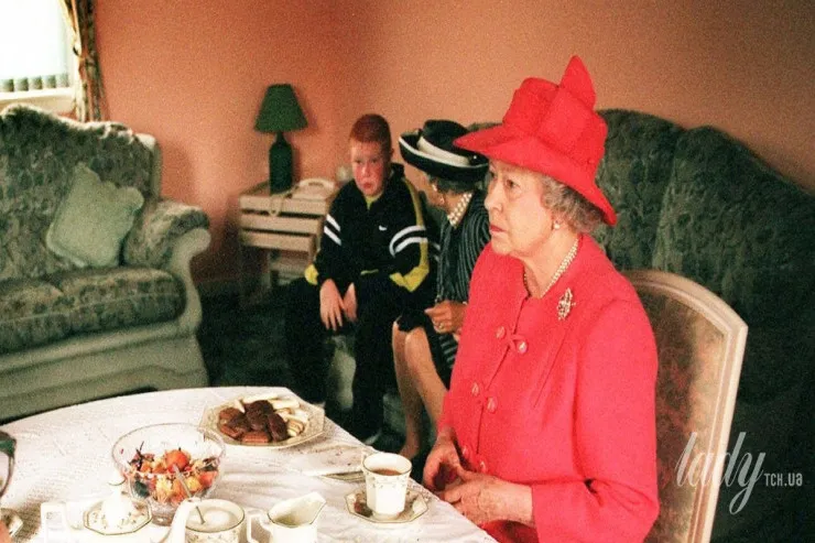 Kraliça Yelizavetanın "Gizli içkisi" - Resept 